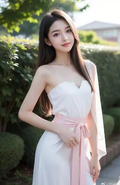 高密AI算法一键移除女性衣物